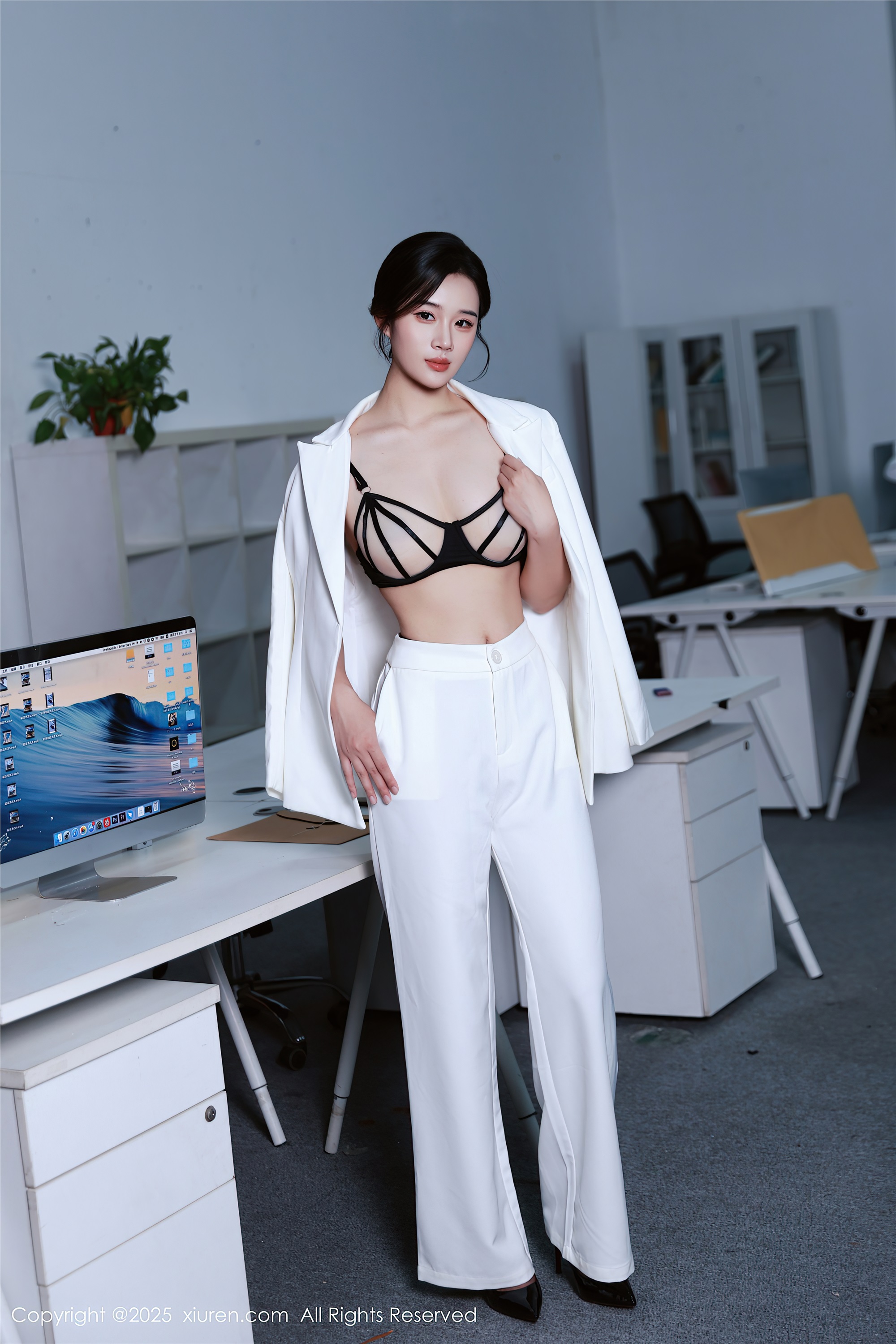 Xiuren秀人网 2025.10.24 NO.10908 南乔